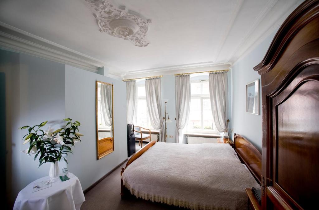 Goldener Hecht Hotel Heidelberg