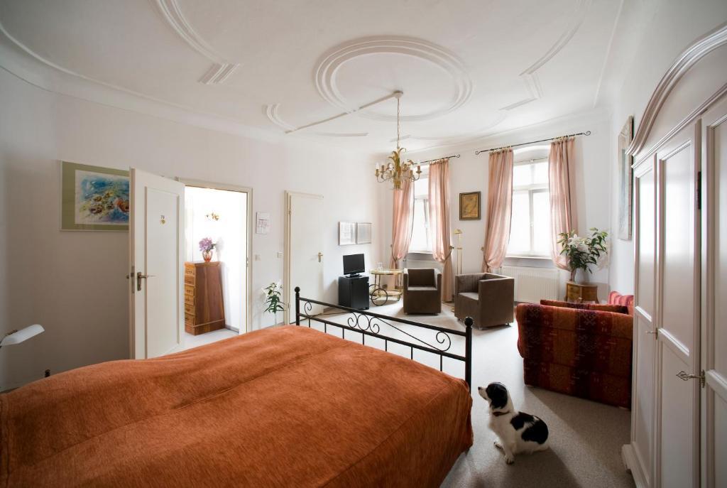 Goldener Hecht 3*