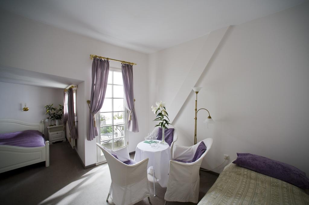 Goldener Hecht Hotel