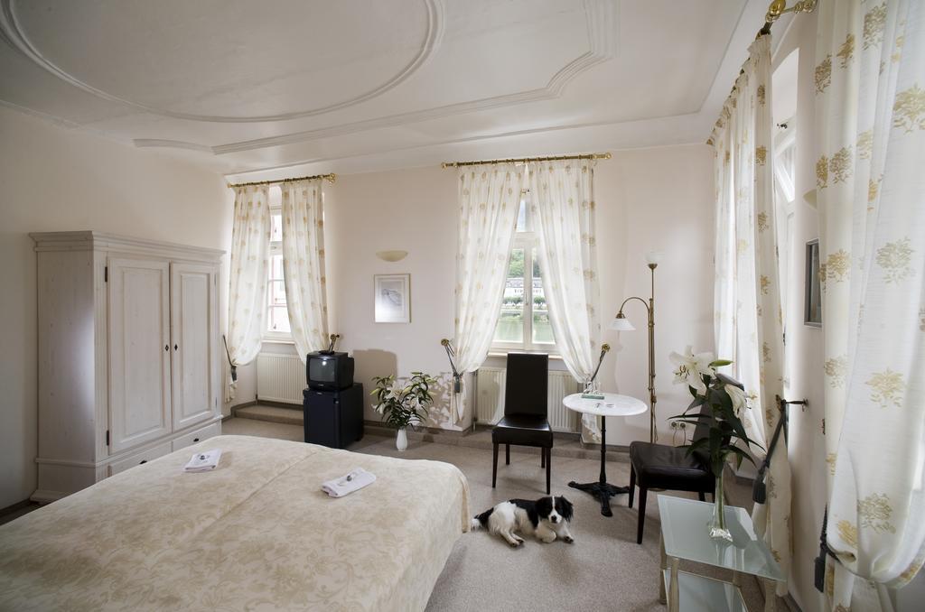 Hotel Goldener Hecht 3*