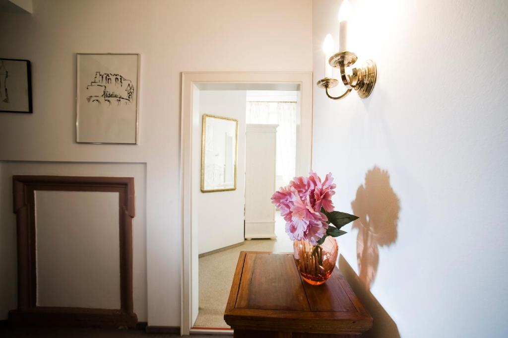 Hotel Goldener Hecht 3*